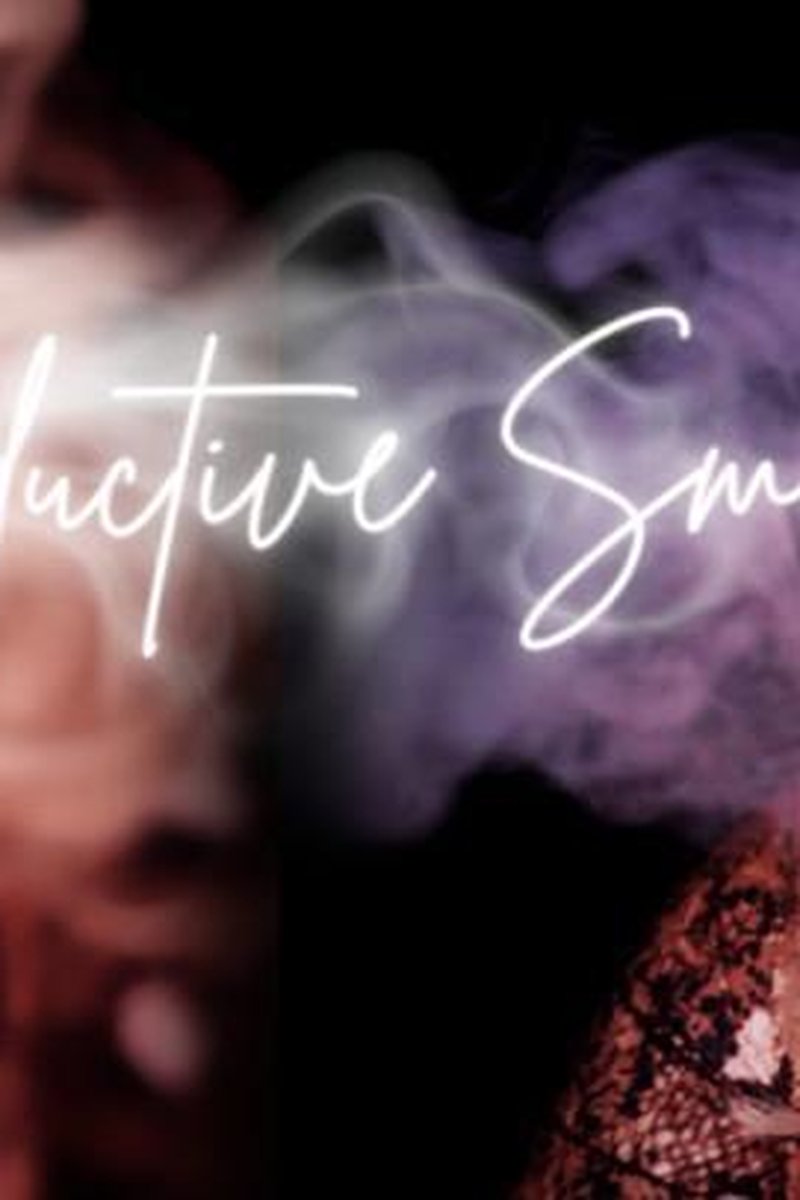 Seductive Smoke - Screenshot 1 of 4 - Femdom
