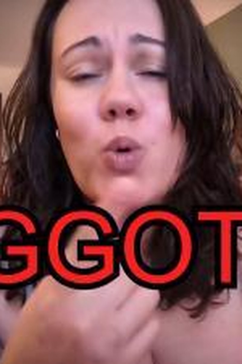 Faggot JOI - Screenshot 1 of 4 - Faggot