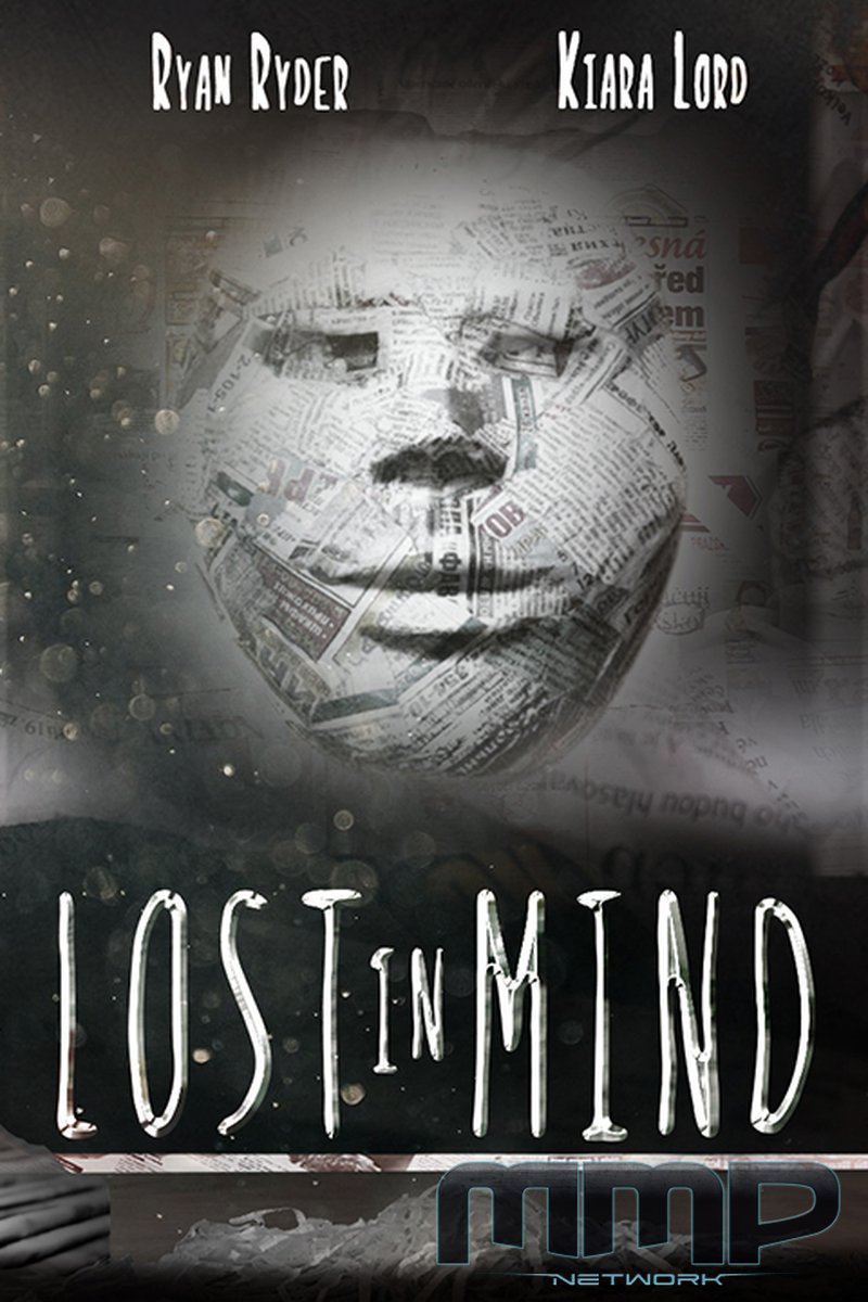 Lost in Mind - Screenshot 1 of 4 - Blond Hair