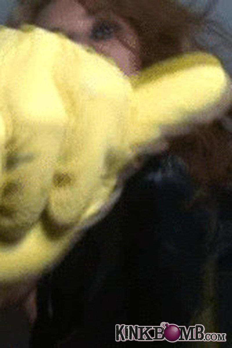 Goddessceline: Sissy G-Spot - Screenshot 1 of 4 - Goddess Celine
