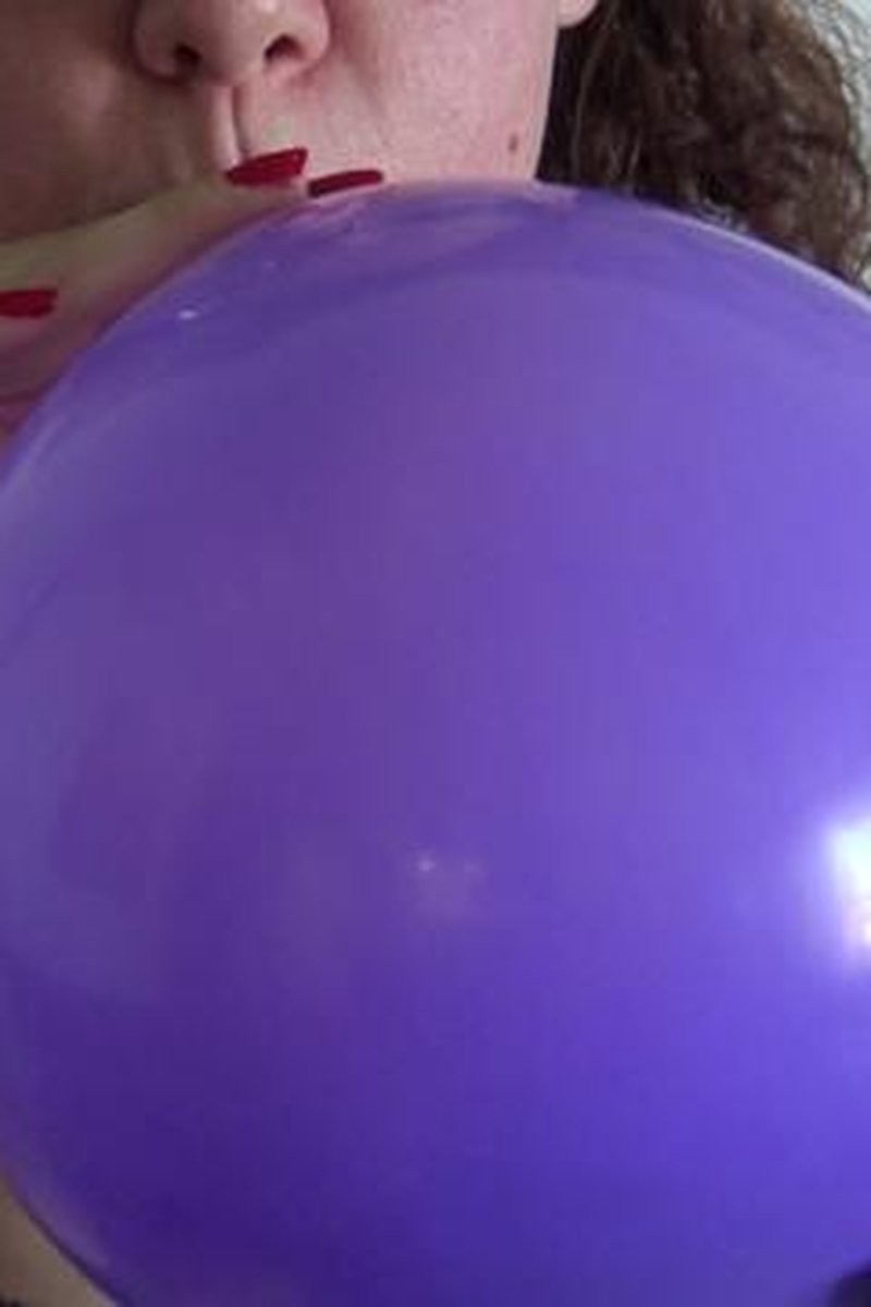 Balloons - Screenshot 1 of 4 - BBW