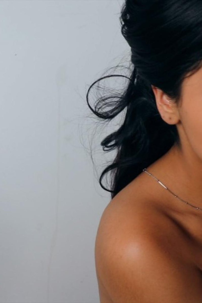 Sofia Velez #6 // Makeup Tutorial - Screenshot 1 of 4 - BBC