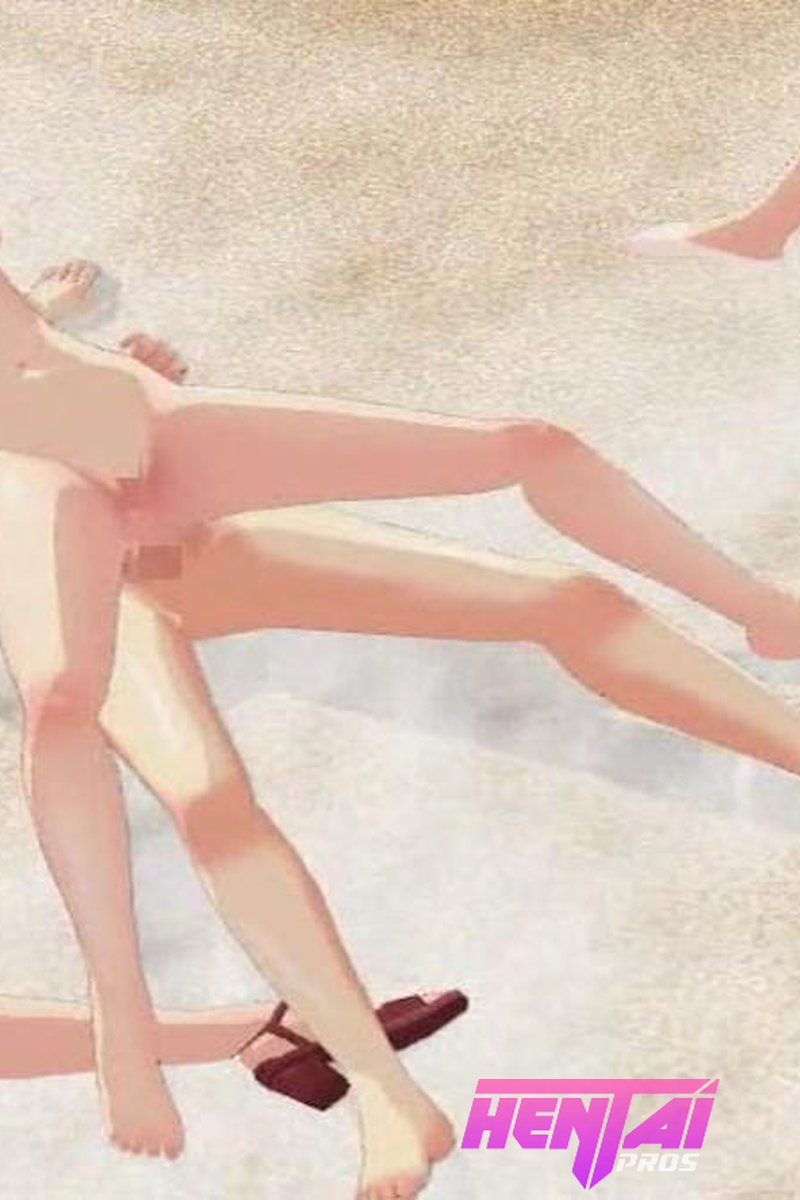 Beach DAY3 - Screenshot 1 of 4 - All Sex