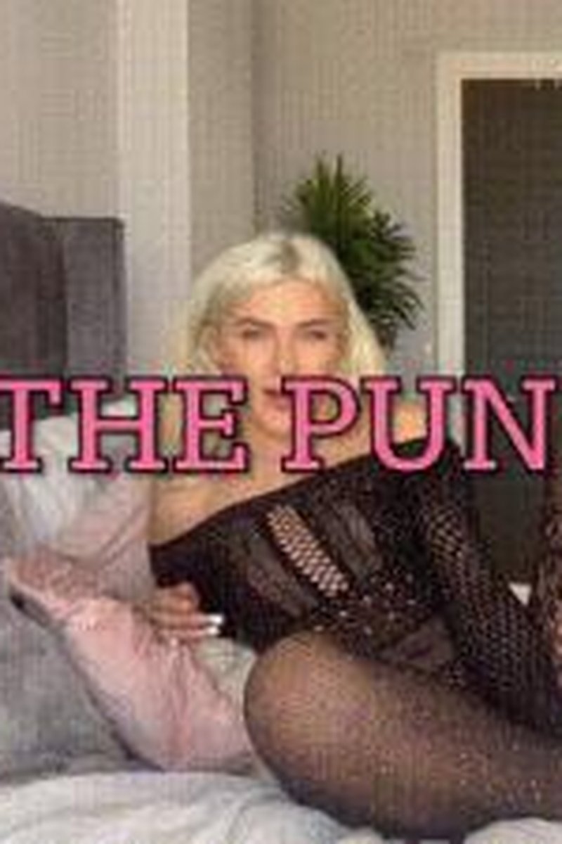 The Punishment - Screenshot 1 of 4 - Blonde Hair (Female)