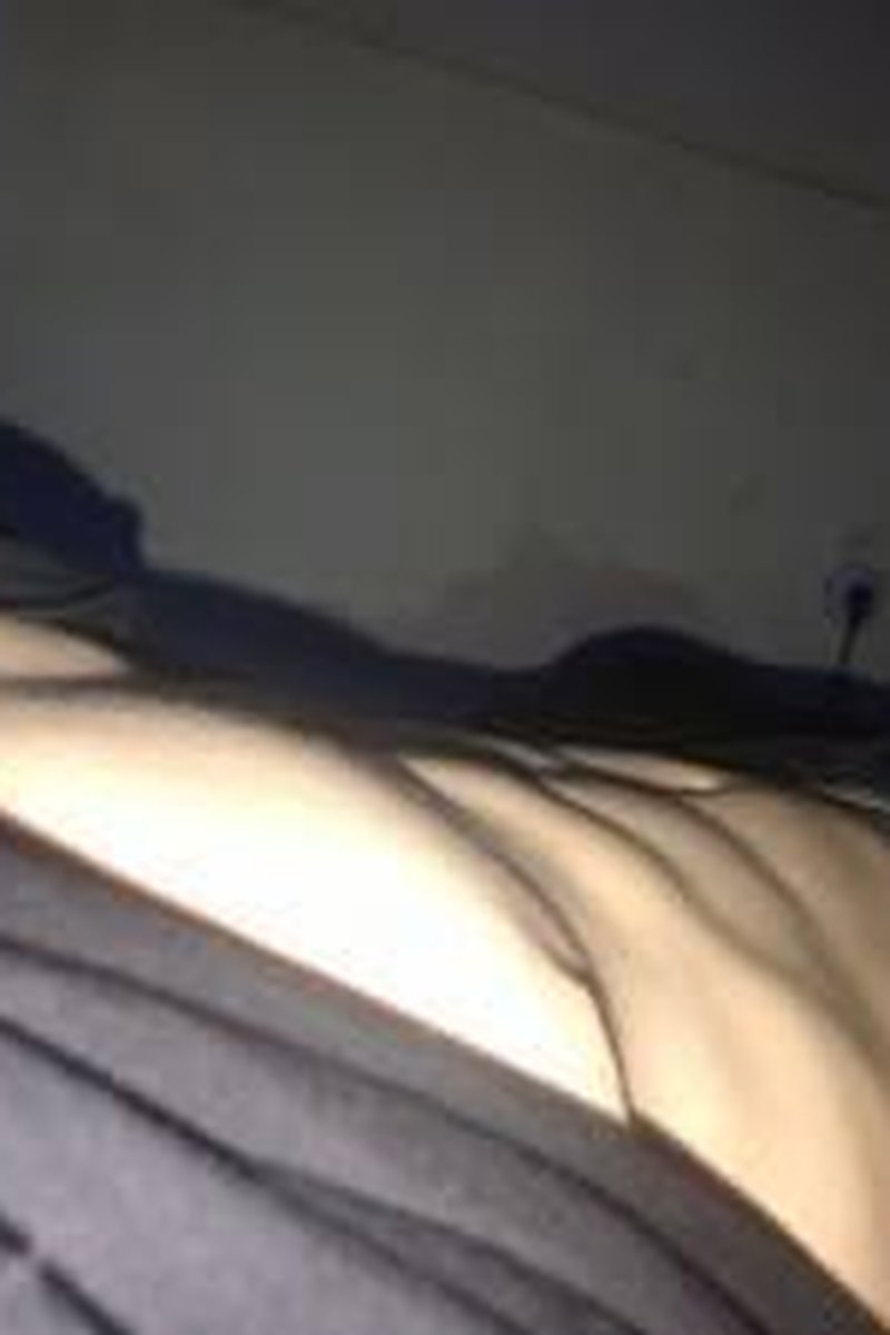 Abs - Screenshot 1 of 4 - Abs Fetish
