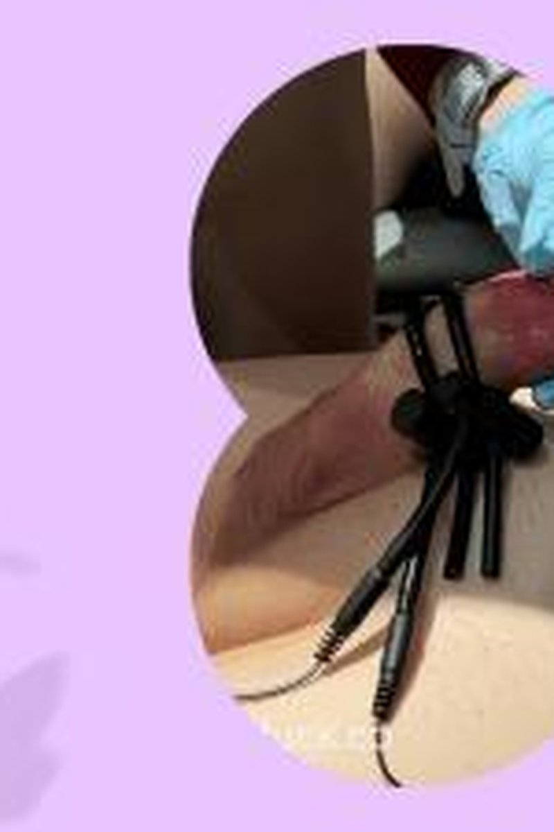 Submissive Surrender: Electro Sounding Ecstasy - Screenshot 1 of 4 - BDSM