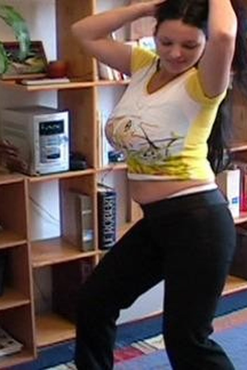 Dancing Queen - Screenshot 1 of 4 - Joana