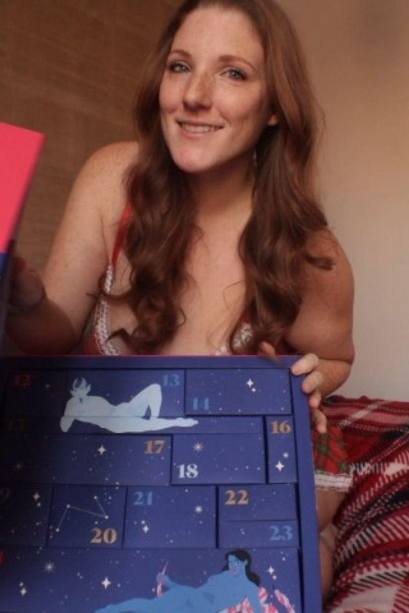 December 3rd - Screenshot 1 of 4 - Femaleorgasm