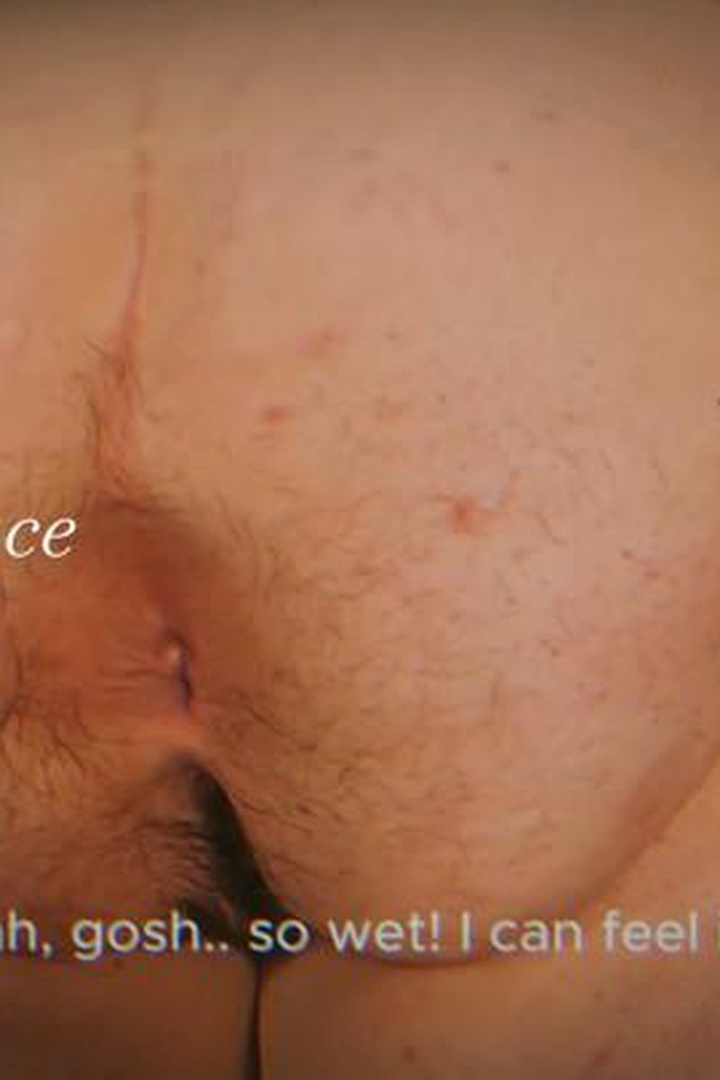 Lick My Sweaty Asshole - Screenshot 1 of 4 - Anal