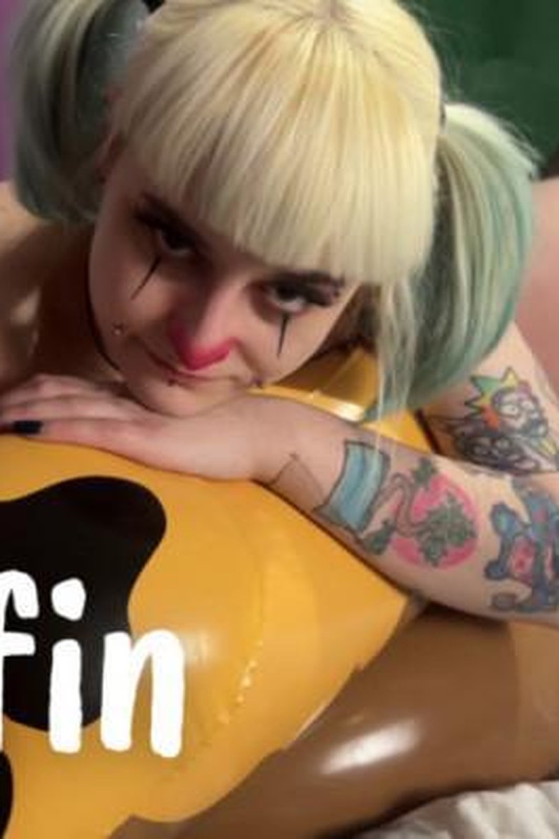 Rip Griffin - Screenshot 1 of 4 - Cosplay