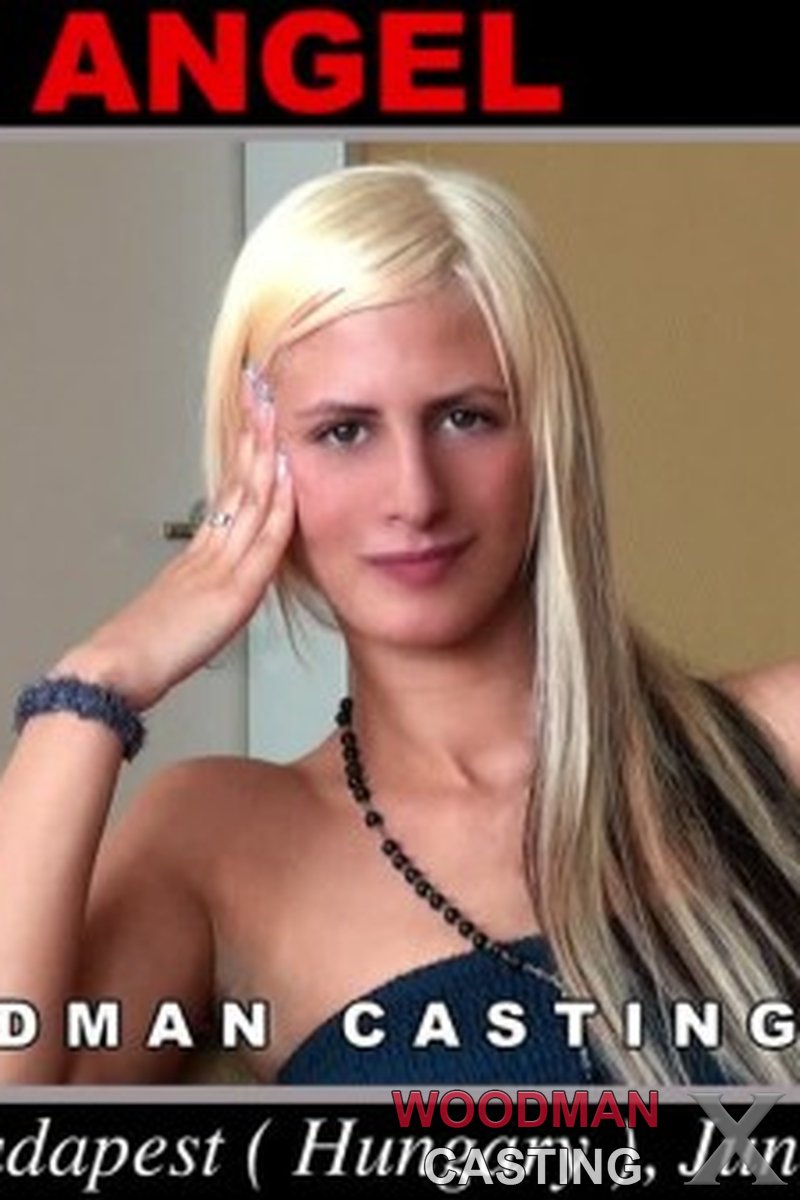 White Angel Casting - Screenshot 1 of 4 - Adorable