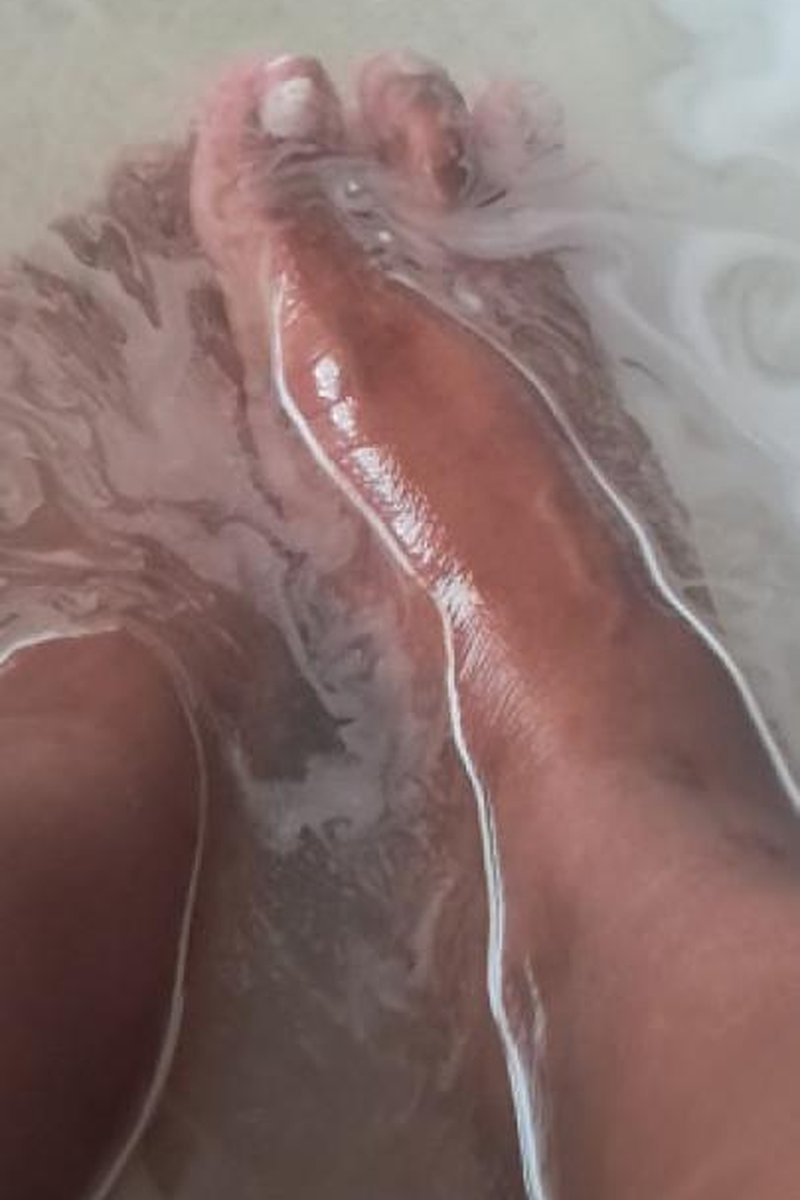 Self-Care - Screenshot 1 of 4 - Feetworship