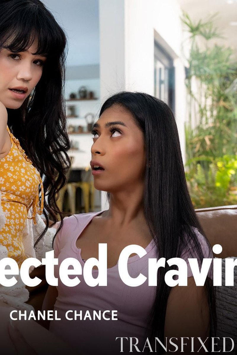 An Unexpected Craving - Screenshot 1 of 4 - Asian