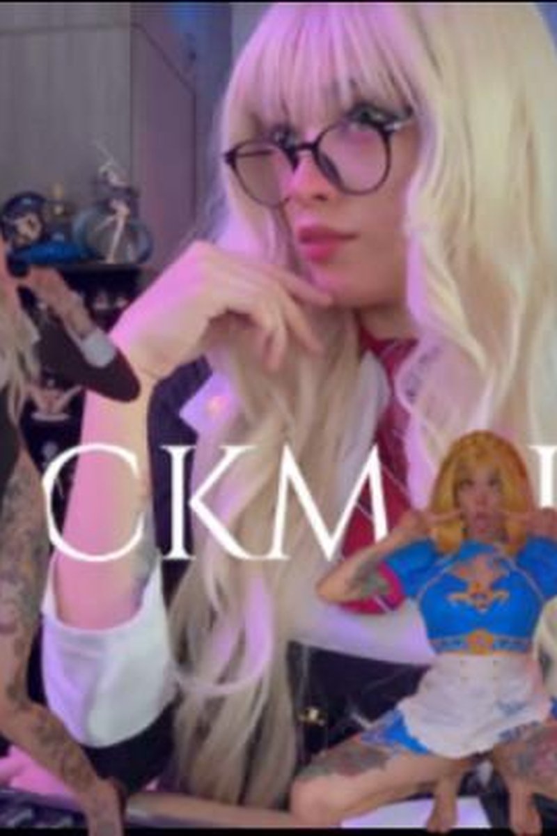 Blackmail - Screenshot 1 of 4 - Anal