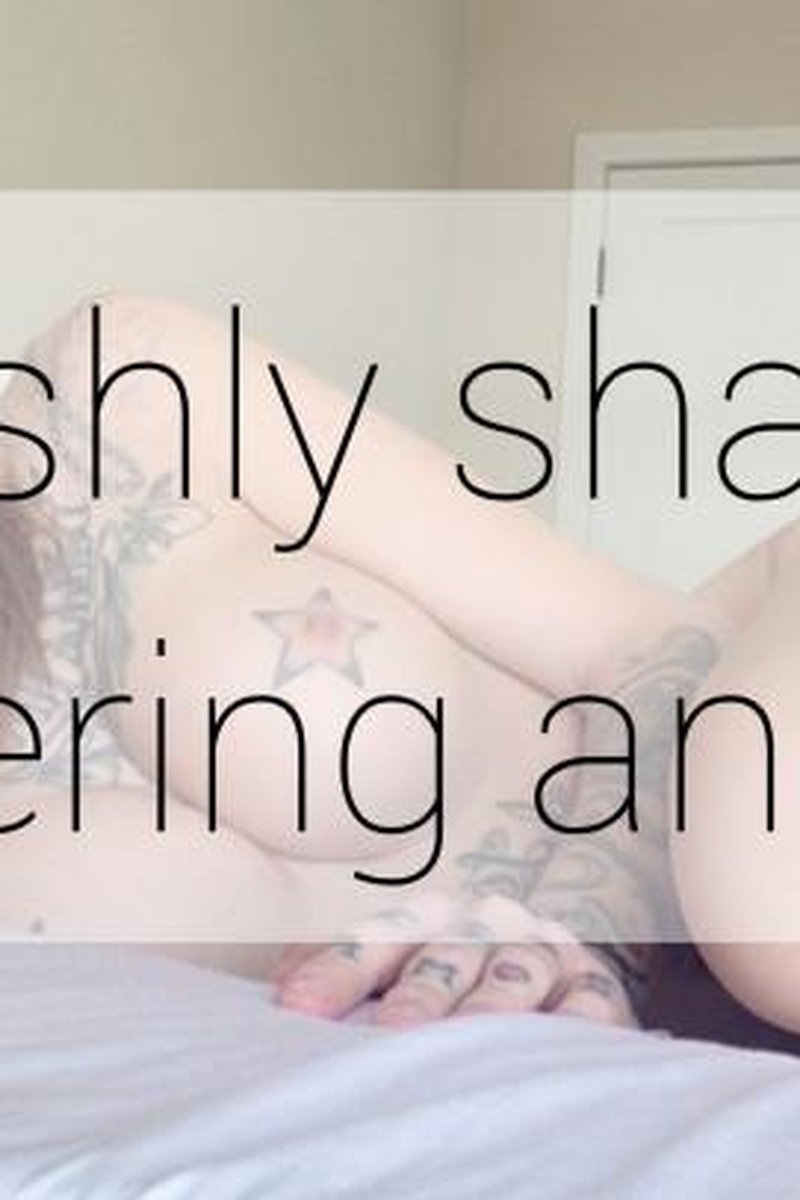 Clean Shaven JOI - Screenshot 1 of 4 - Big Tits