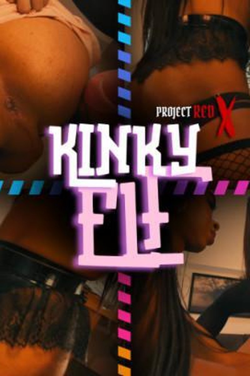 Kinky Elf - Screenshot 1 of 4 - Anal