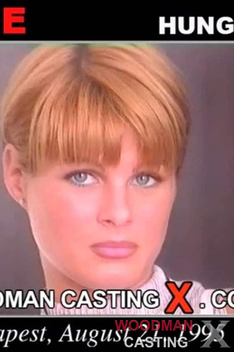 Simone Casting - Screenshot 1 of 4 - Hairy Pussy