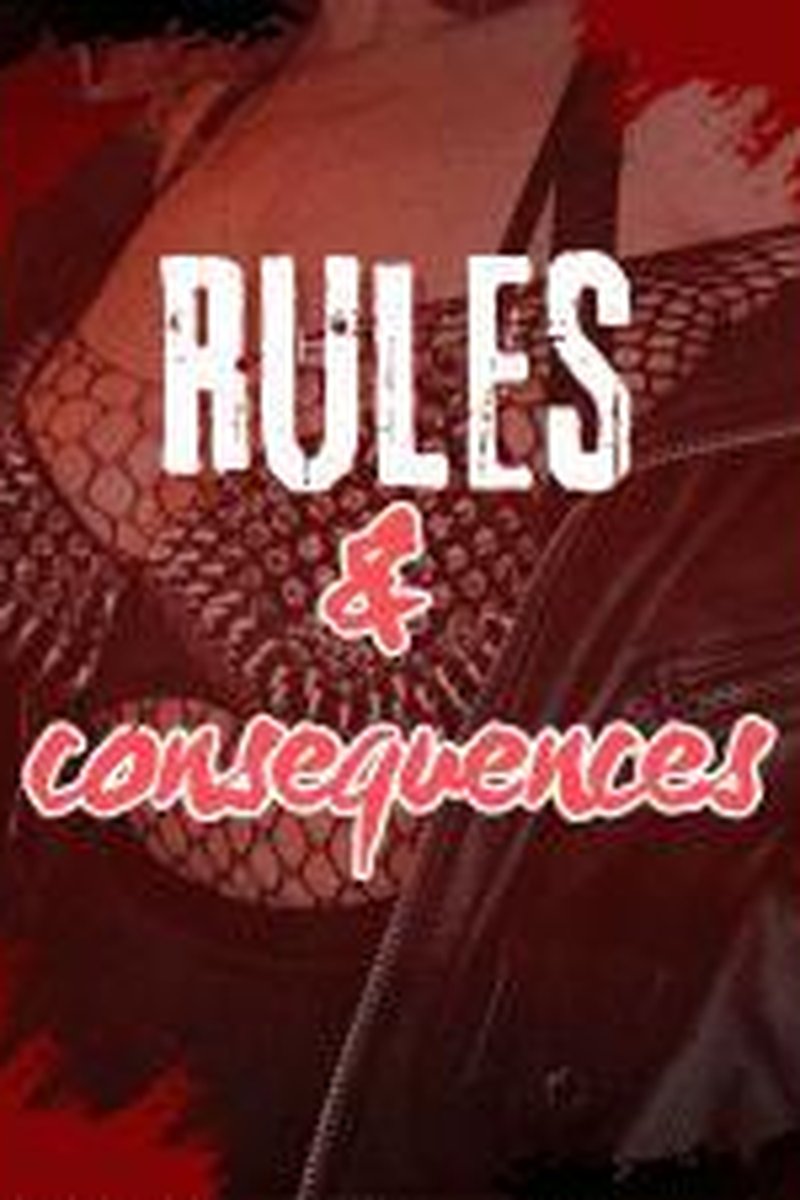 Rules & Consequences - Screenshot 1 of 4 - Counselor Fantasy