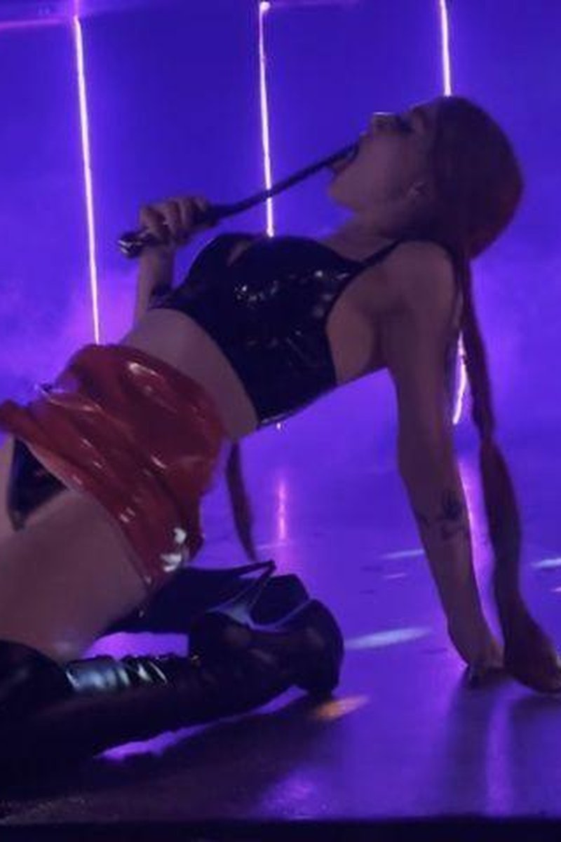 Snm Showcase - Screenshot 1 of 4 - BDSM