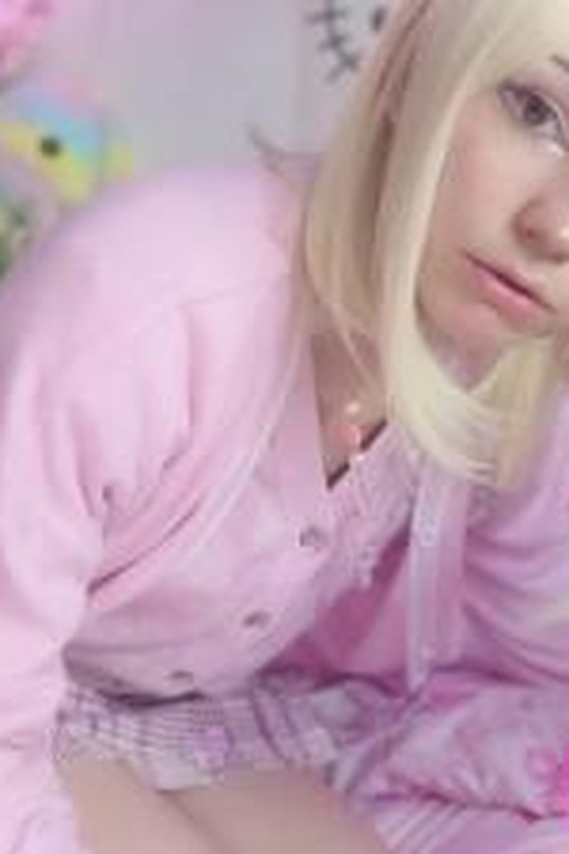 Corruption - Screenshot 1 of 4 - Creampie