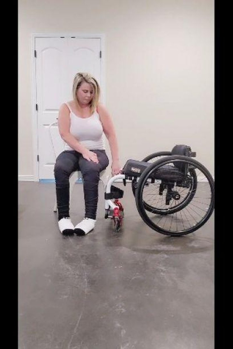 Transferring - Screenshot 1 of 4 - Casual Sex