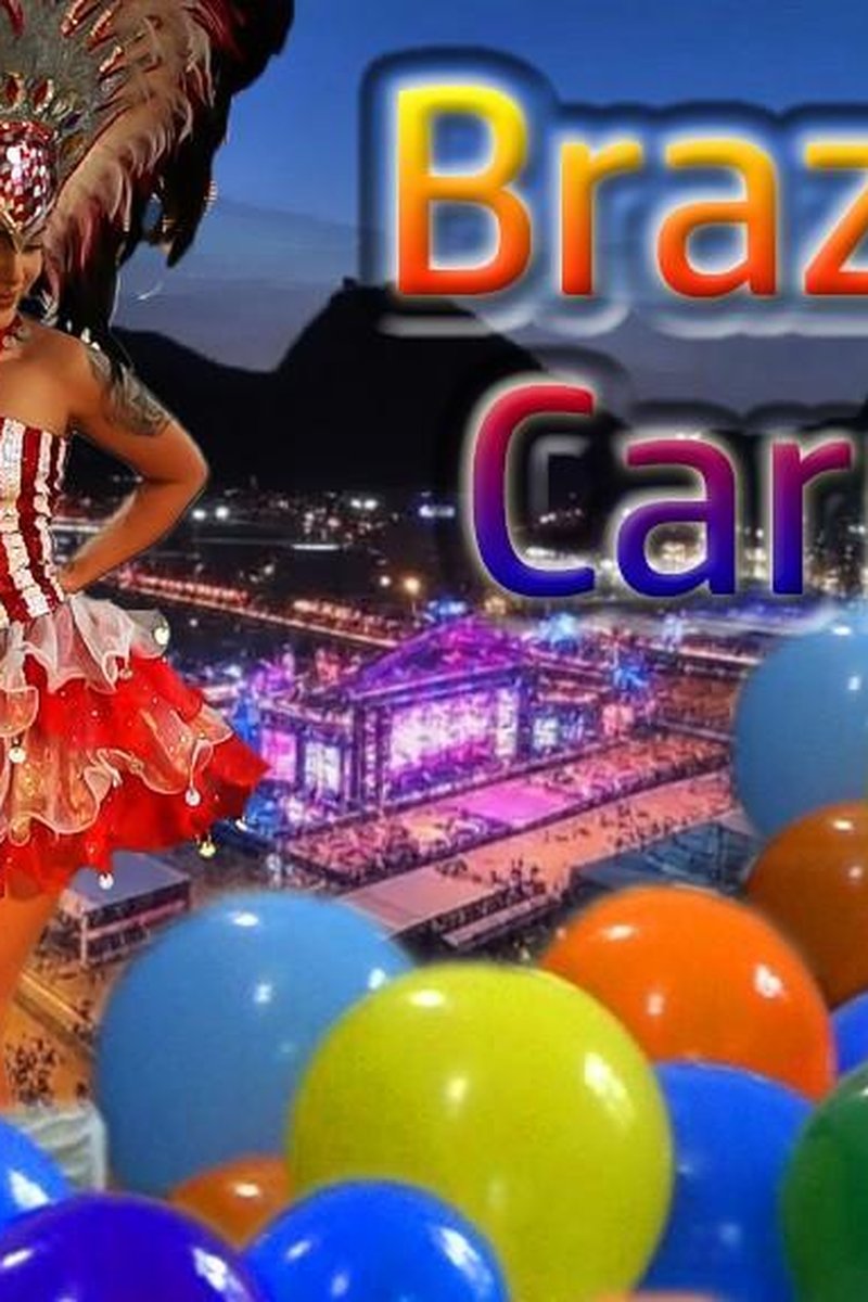 Brazilian Carnival - Screenshot 1 of 4 - Luz Rubio