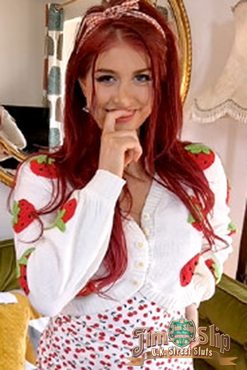 Ooh Cheeky - Screenshot 1 of 4 - Atlanta Moreno