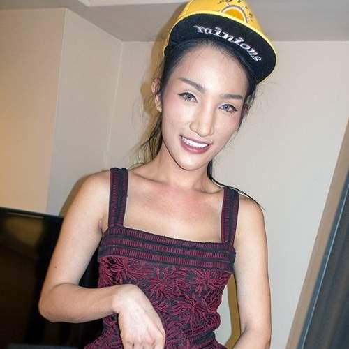 Ladyboy Nutty 2 — Photos | AshemaleParadise