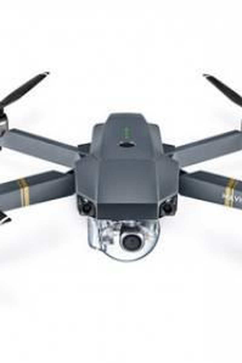 Programming Drone - Screenshot 1 of 4 - Captive