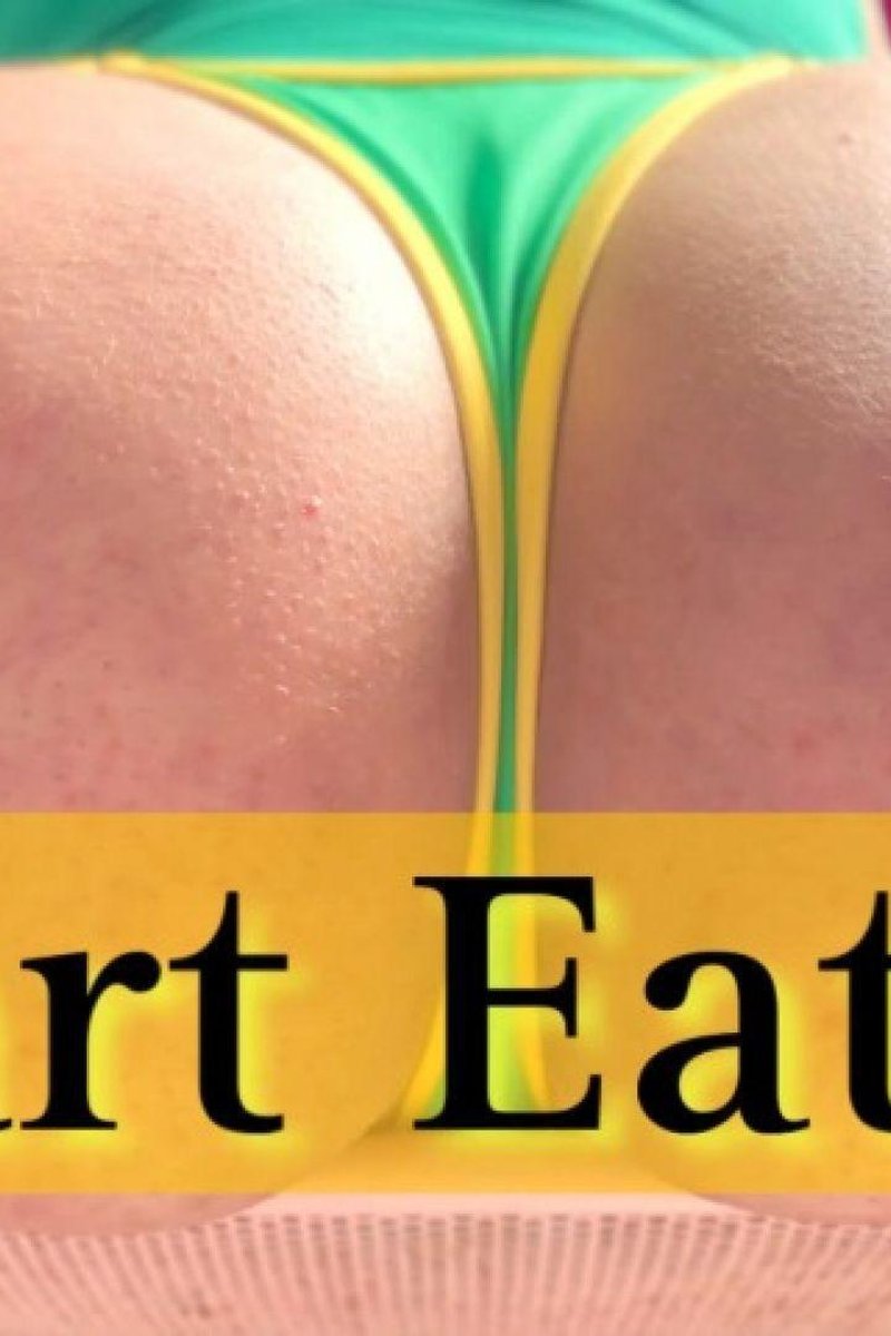 Fart Eater - Screenshot 1 of 4 - Ass Worship