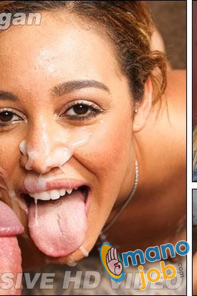 Mess Up My Face - Screenshot 1 of 4 - Ass Fetish