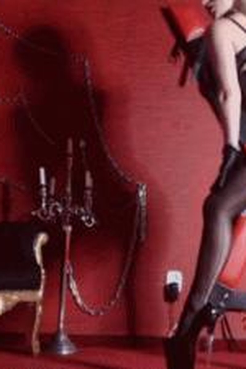 Seduction - Screenshot 1 of 4 - Dungeon