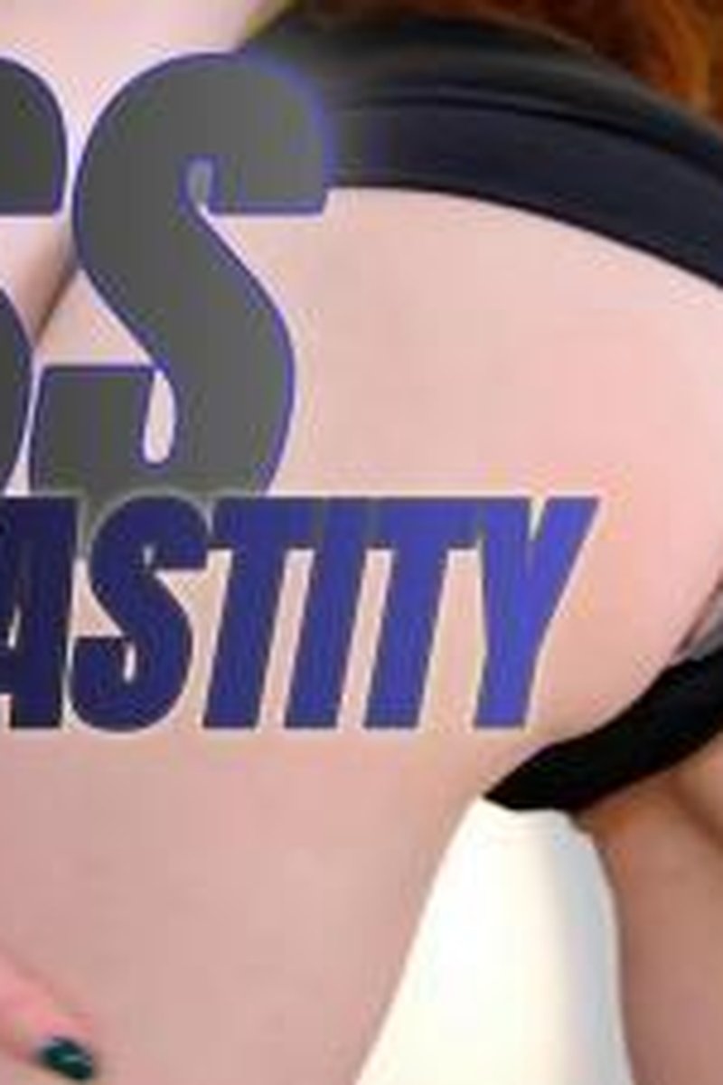 Ass Chastity - Screenshot 1 of 4 - Anal