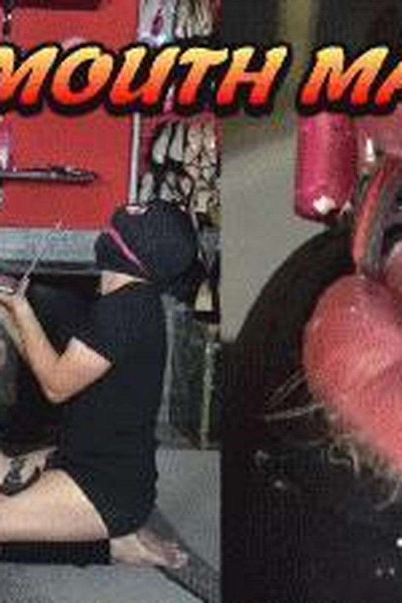 Mistress Gaia Mouth Mat HD - Screenshot 1 of 4 - Femdom