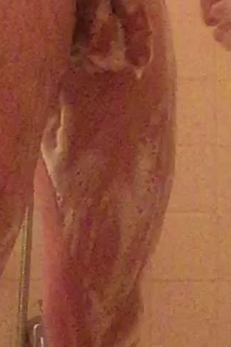 Shower Time - Screenshot 1 of 4 - Big Ass