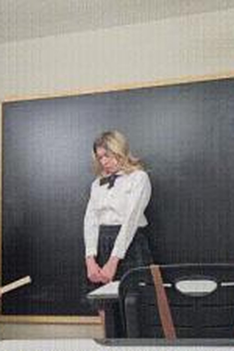 Student Ass Teasing SPH! - Screenshot 1 of 4 - Ass Control