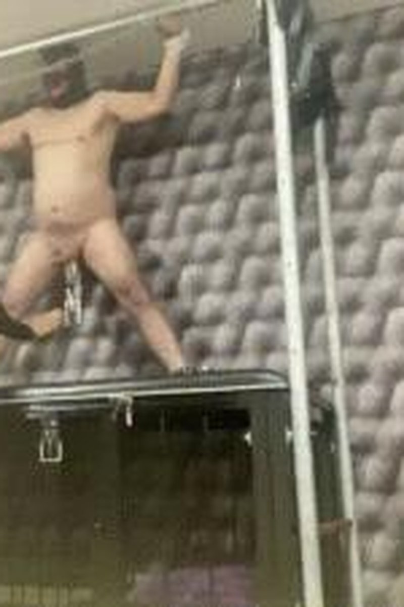 Real Time Session..Cbt - Screenshot 1 of 4 - Cock And Ball Torture