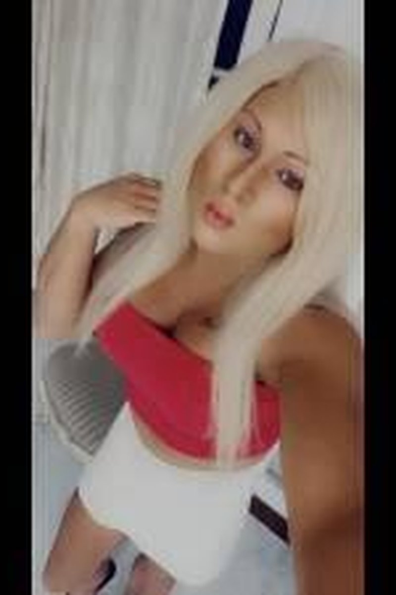 Ballbusting Instructions - Screenshot 1 of 4 - Big Tits