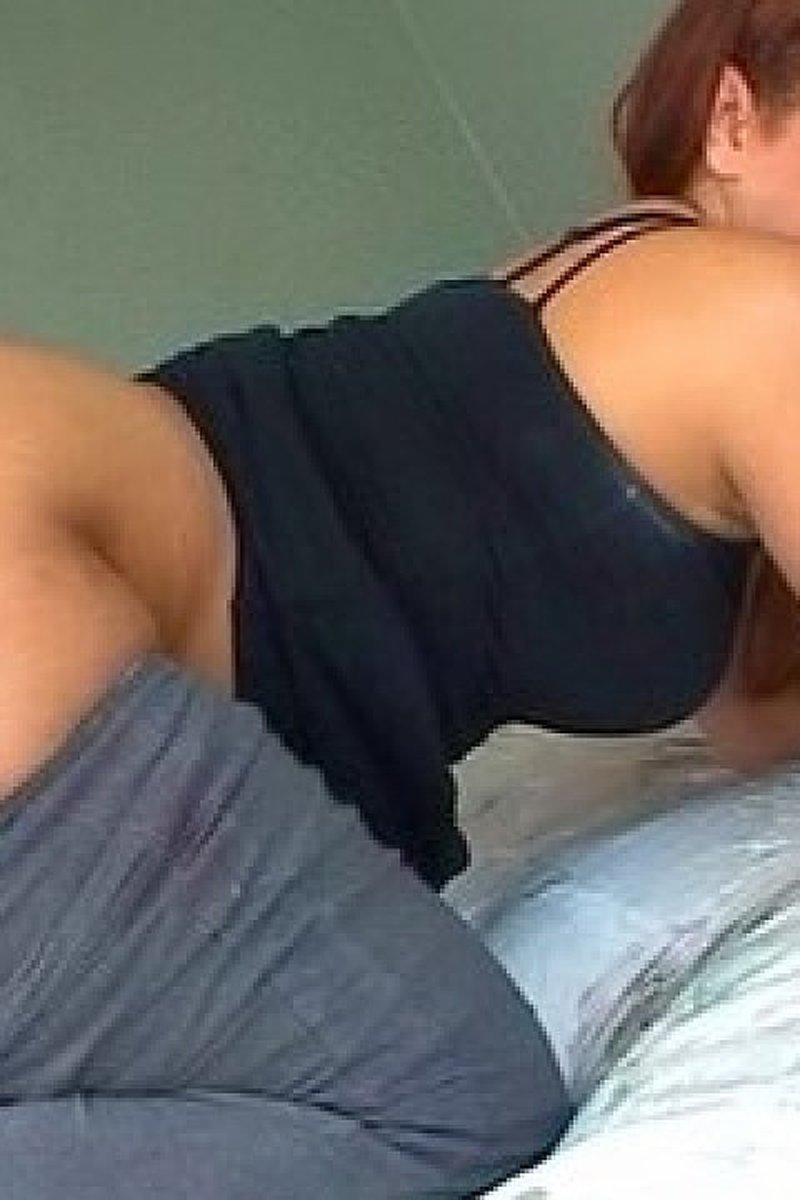 Victoria Allure Wants It Up The Butt - Screenshot 1 of 4 - Facial