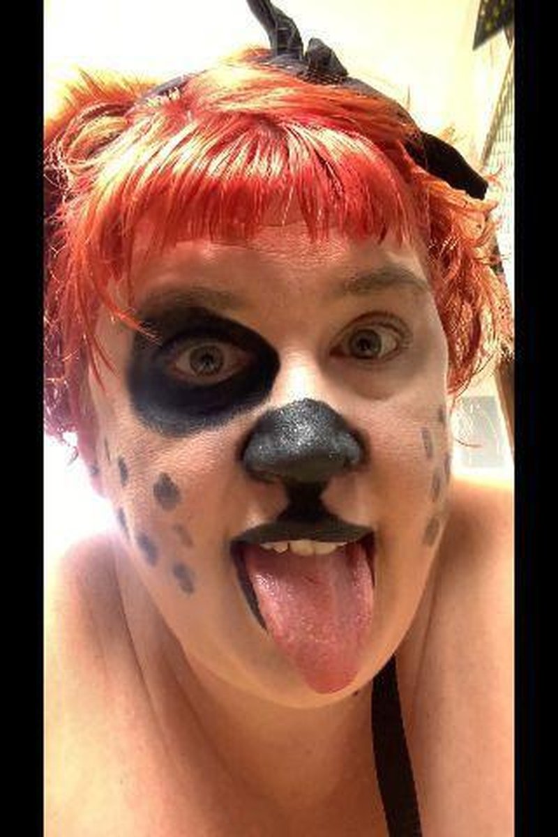 Happy - Screenshot 1 of 4 - BBW