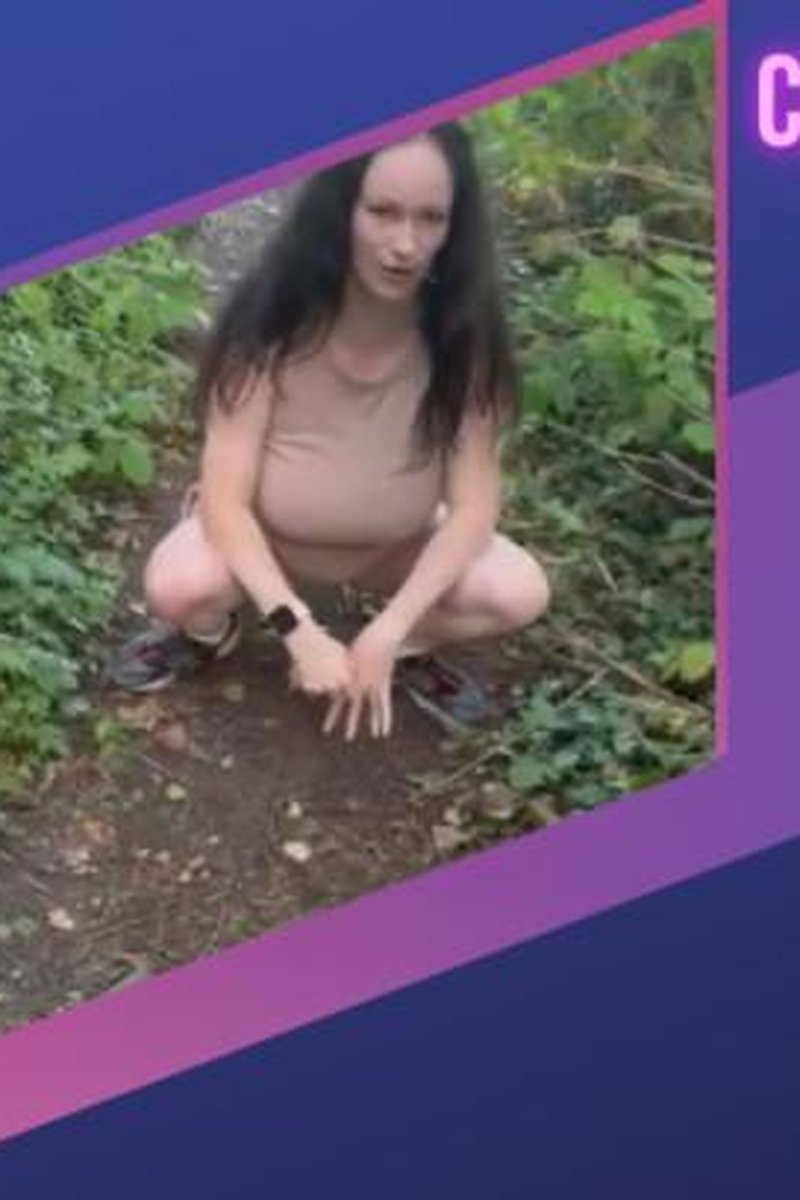 Peed Off - Screenshot 1 of 4 - Toilet