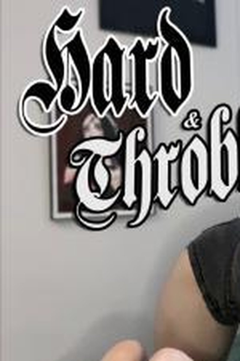 Hard & Throbbing - Screenshot 1 of 4 - Ass Fetish