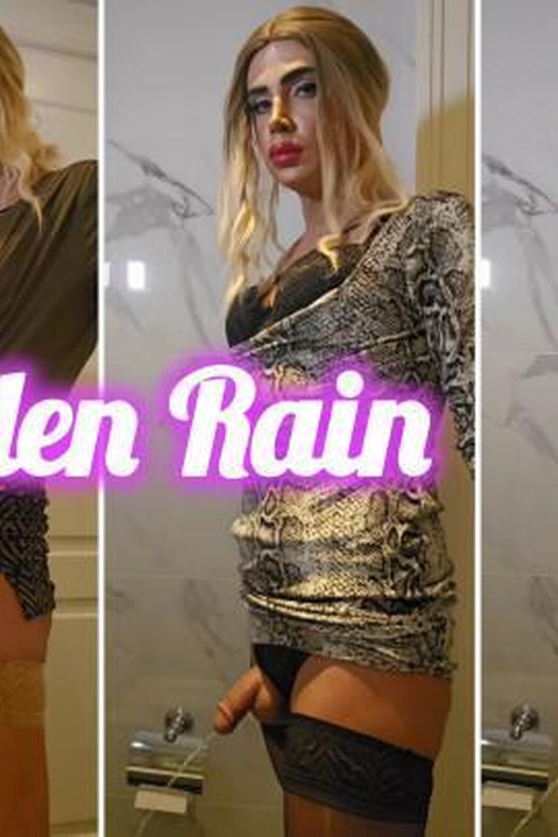 Golden Rain - Screenshot 1 of 4 - Gloves