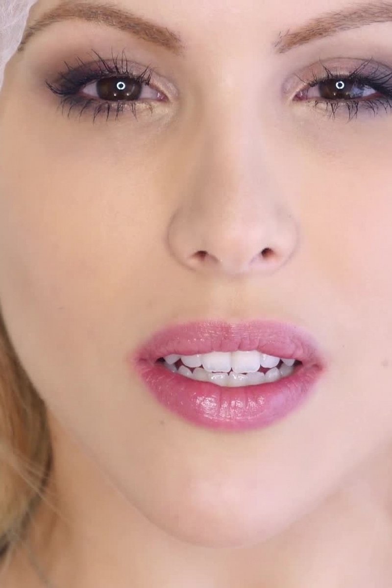 Face Fetish Bride - Screenshot 1 of 4 - Dirty Talk