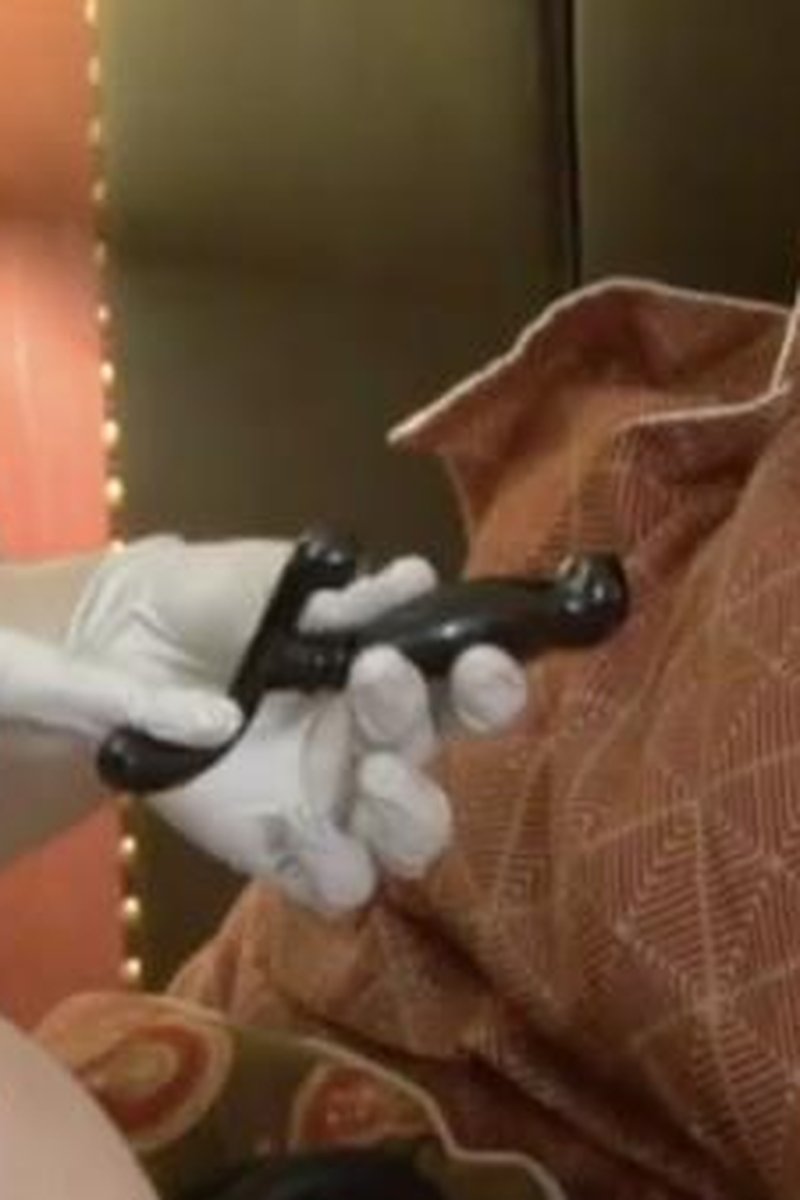 Toys for Boys: Butt Toys thumbnail