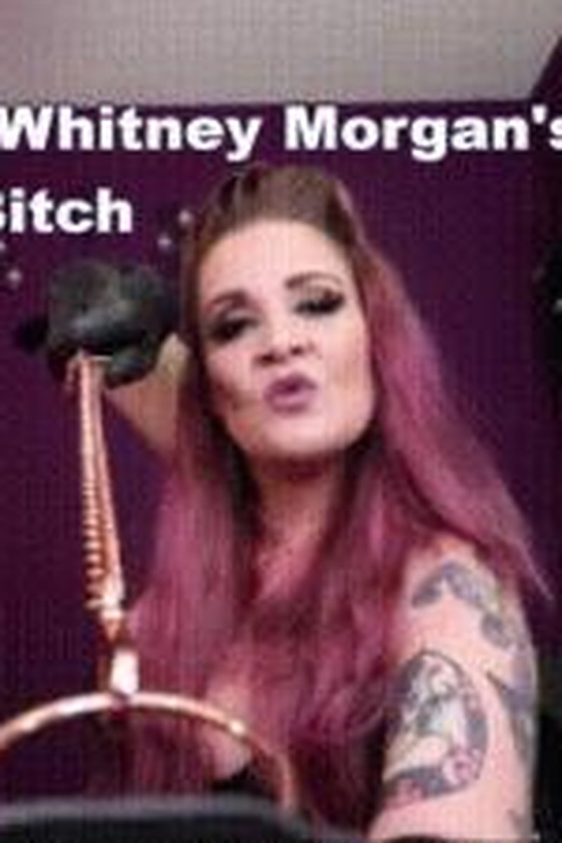 You Are Miss Whitney Morgan's Subservient Bitch - Screenshot 1 of 4 - Bondage Collar