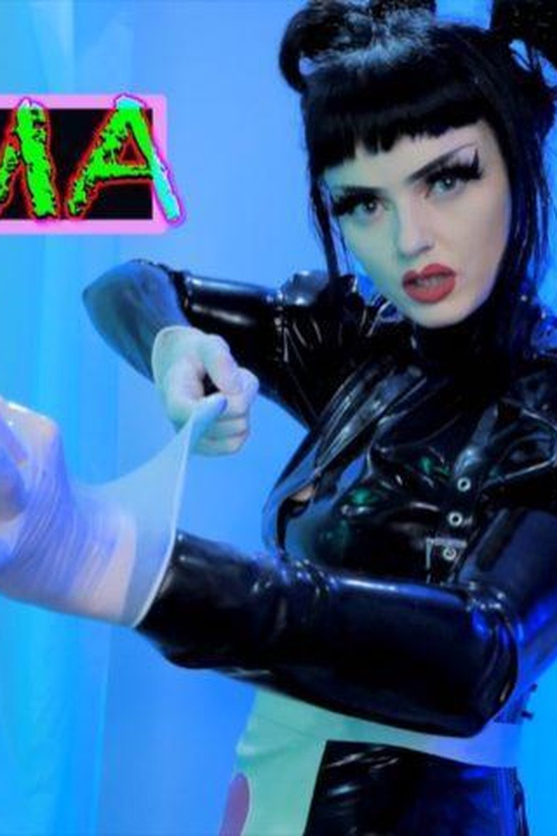 Aroma Dose - Screenshot 1 of 4 - Gloves