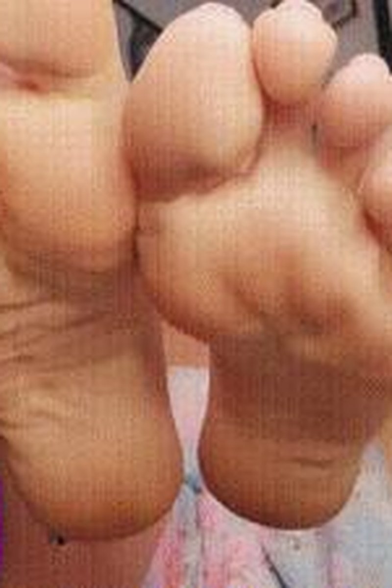 807 Cotton Candy!!! - Screenshot 1 of 4 - Body Worship
