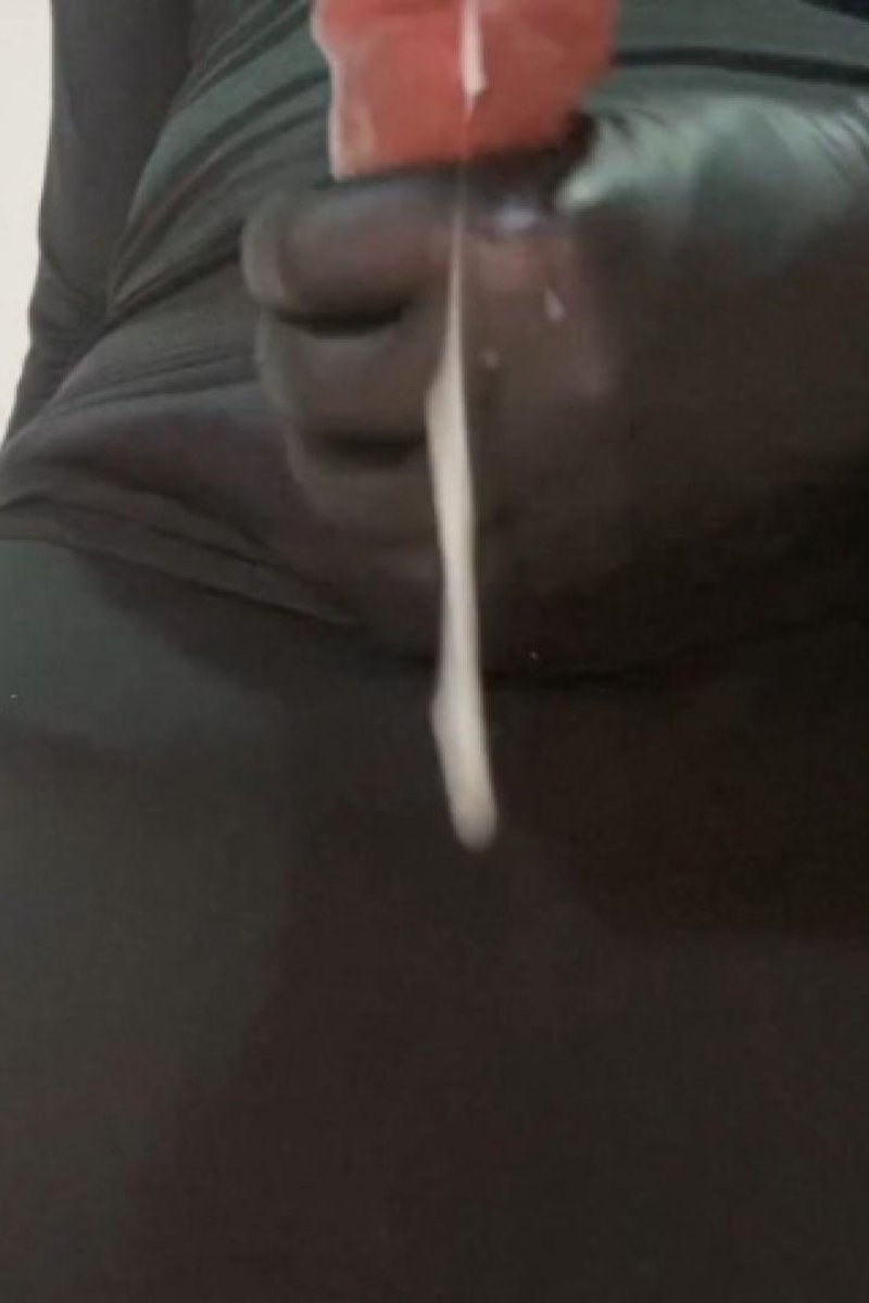 Cuummm - Screenshot 1 of 4 - Creampie