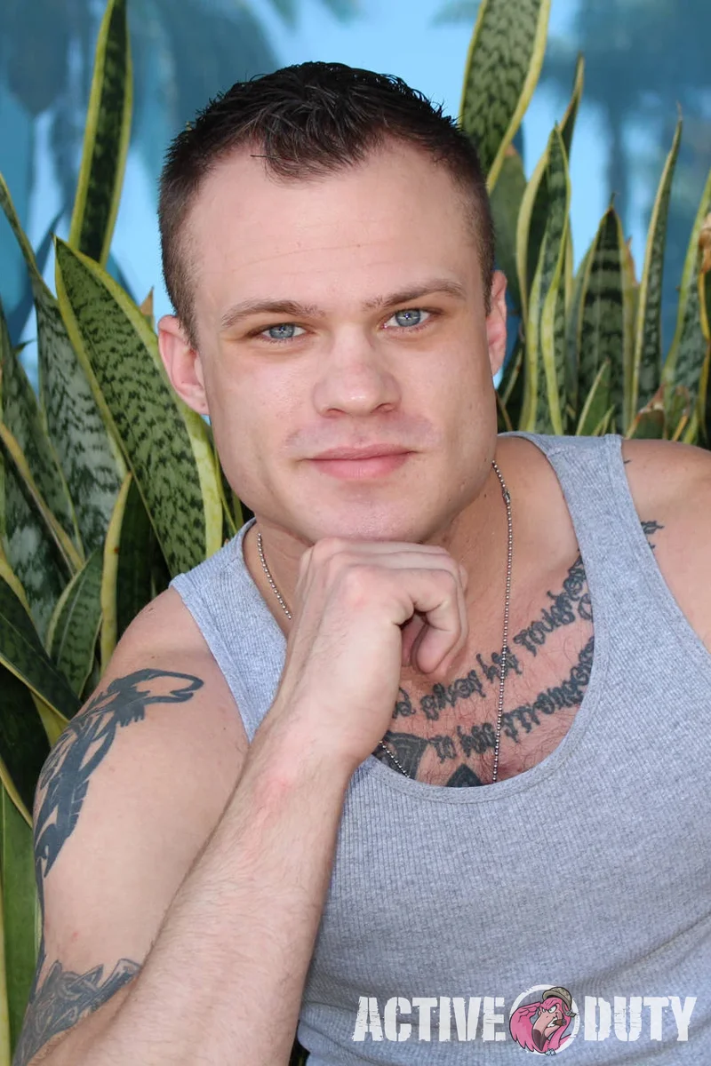 Cody Smith - Screenshot 1 of 4 - Brown Hair